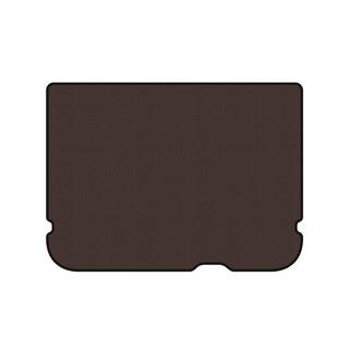 Gummimatta till bagageutrymmet Carsuit (Brun) Mini Clubman F54 2015–2024 foto 1
