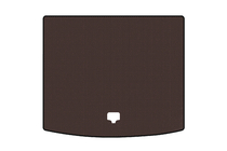 Fiat Croma 2005–2010 Gummimatta till bagageutrymmet Carsuit (2007-2010, SW, brun) foto 1