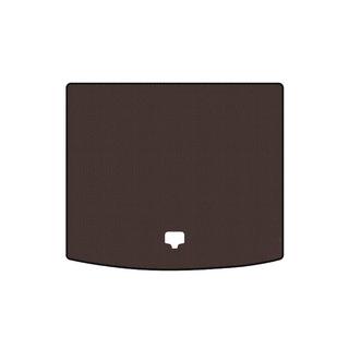 Gummimatta till bagageutrymmet Carsuit (2007-2010, SW, brun) Fiat Croma 2005–2010 foto 1