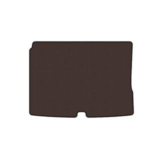 Gummimatta för bagageutrymmet Carsuit (för Qubo 2008-2016, brun) Fiat Fiorino/Qubo 2008–2024 foto 1