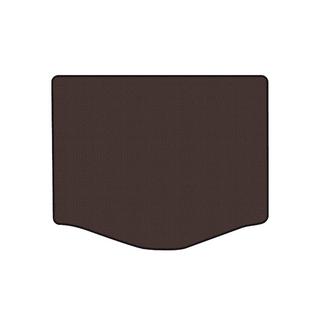 Gummimatta till bagageutrymmet Carsuit (Brun) Ford C-Max 2004–2010 foto 1