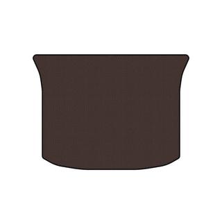Gummimatta till bagageutrymmet Carsuit (Brun) Ford Edge 2006–2014 foto 1