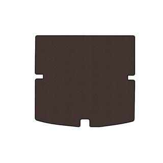 Gummimatta till bagageutrymmet Carsuit (7-sits, brun) Ford Explorer 2019– foto 1