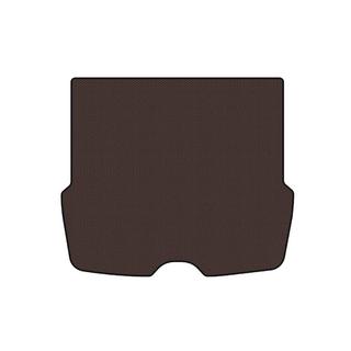 Gummimatta för bagageutrymmet Carsuit (2001-2005, SW, brun) Ford Focus I 1998–2005 foto 1