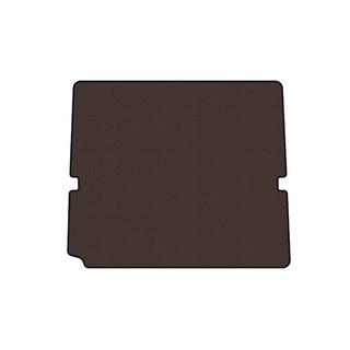 Gummimatta till bagageutrymmet Carsuit (Brun) Ford Galaxy 2007–2015 foto 1