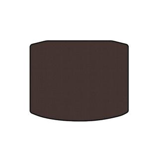 Gummimatta for bagageutrymmet Carsuit V1 (7-sits, brun) foto 1