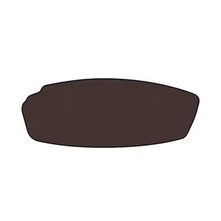 Gummimatta till bagageutrymmet Carsuit (2014-2017, SD, LPG, brun) Hyundai Sonata LF 2014–2019 foto 1
