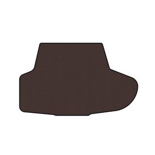 Gummimatta till bagageutrymmet Carsuit (SD, brun) Infiniti Q50/Q60 2013–2024 foto 1