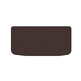 Gummimatta till bagageutrymmet Carsuit (Brun) Kia Carnival 2014–2020 foto 1