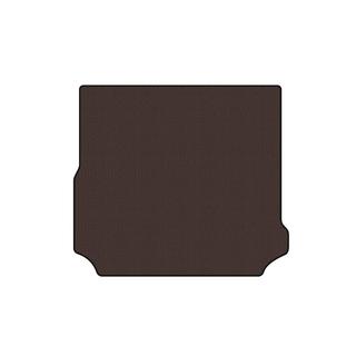 Gummimatta till bagageutrymmet Carsuit V2 (Brun) Land Rover Discovery IV 2009–2017 foto 1