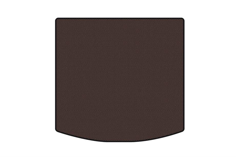 Land Rover Discovery Sport 2014– Gummimatta för bagageutrymmet Carsuit (2014-2019, brun) Image