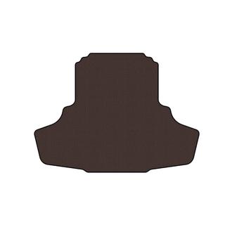 Gummimatta till bagageutrymmet Carsuit (SD, brun) Lexus GS 2005–2011 foto 1