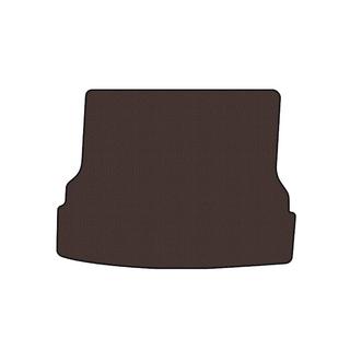 Gummimatta till bagageutrymmet Carsuit (SD, brun) Lifan 520 Breeze 2005–2013 foto 1