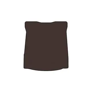Gummimatta till bagageutrymmet Carsuit (SD, brun) Lincoln Continental 2016–2020 foto 1