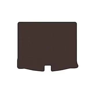 Gummimatta till bagageutrymmet Carsuit (Brun) Lincoln MKC 2015– foto 1