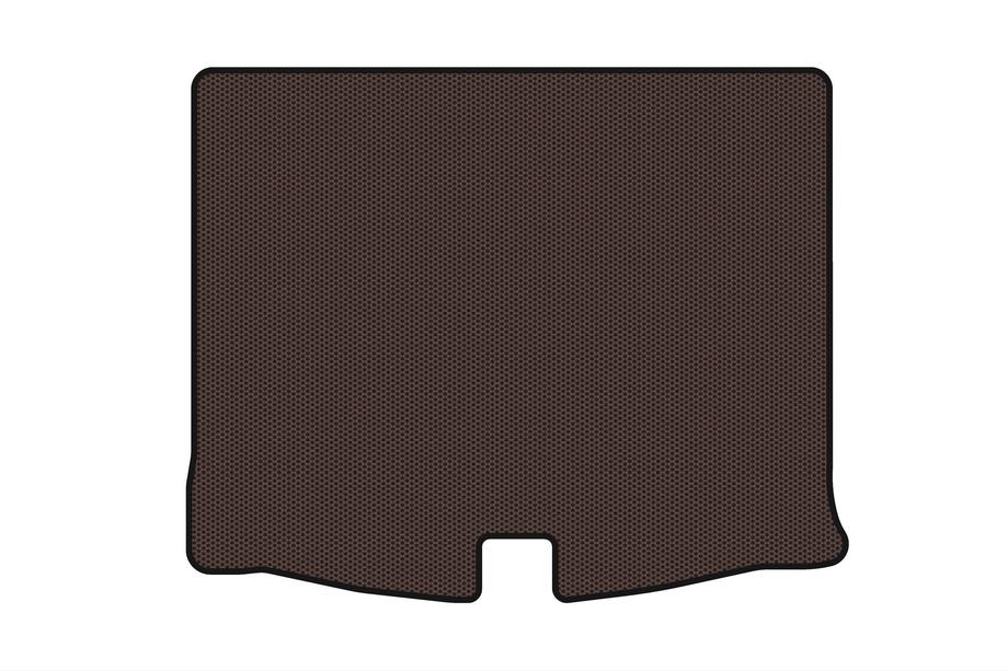 Lincoln MKC 2015– Gummimatta till bagageutrymmet Carsuit (Brun) Image