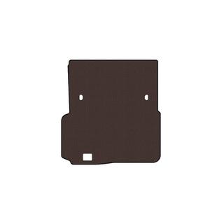 Gummimatta till bagageutrymmet Carsuit (SD, brun) Maserati Quattroporte 2013–2023 foto 1