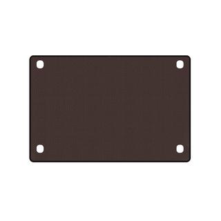 Gummimatta till bagageutrymmet Carsuit (automat, brun) Mercedes G-Class W463 2018–2024 foto 1