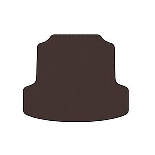 Gummimatta till bagageutrymmet Carsuit (SD, brun) Nissan Altima 2012–2018 foto 1