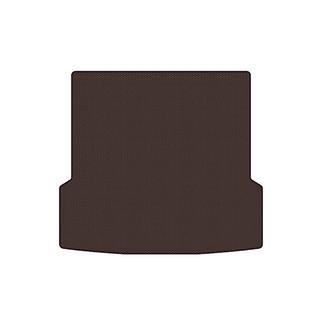 Gummimatta för bagageutrymmet Carsuit (2003-2008, brun) Nissan Armada 2003–2015 foto 1