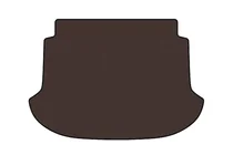 Nissan Murano 2002–2008 Gummimatta till bagageutrymmet Carsuit (Brun) foto 1