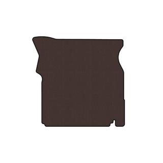 Gummimatta till bagageutrymmet Carsuit (SD, brun) Opel Omega B 1994–2003 foto 1