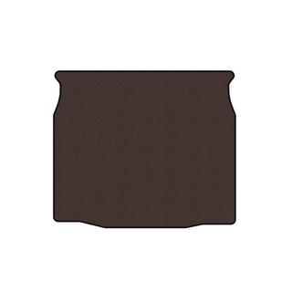 Gummimatta till bagageutrymmet Carsuit (HB, brun) Opel Signum 2003–2008 foto 1