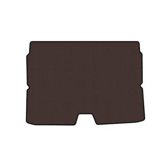 Gummimatta till bagageutrymmet Carsuit (Brun) Peugeot 2008 2019– foto 1