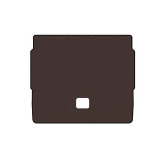 Gummimatta till bagageutrymmet Carsuit (Brun) Peugeot 3008 2016–2023 foto 1