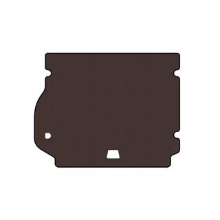 Gummimatta till bagageutrymmet Carsuit (2005-2009, brun) Range Rover Sport 2005–2013 foto 1