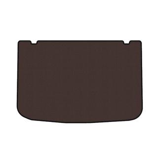 Gummimatta för bagageutrymme Carsuit (2012-2016, HB, 5-dörrars, brun) Renault Clio IV 2012–2019 foto 1