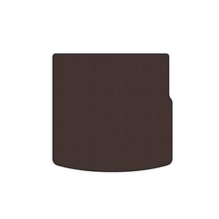 Gummimatta till bagageutrymmet Carsuit (SD, brun) Renault Megane III 2009–2016 foto 1