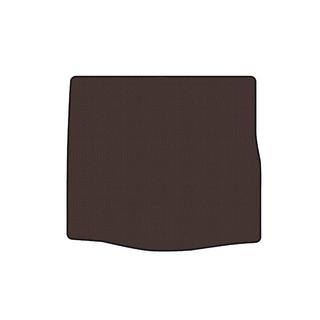 Gummimatta till bagageutrymmet Carsuit (nedre, 5-sits, brun) Renault Scenic/Grand 2016–2025 foto 1