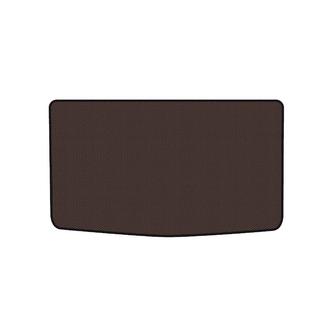 Gummimatta till bagageutrymmet Carsuit (HB, brun) Renault Zoe 2012–2019 foto 1