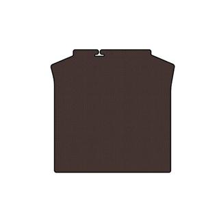 Gummimatta till bagageutrymmet Carsuit (SD, brun) Seat Cordoba 2000–2009 foto 1