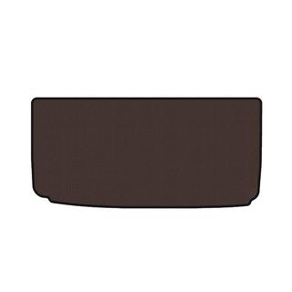 Gummimatta till bagageutrymmet Carsuit (1998-2003, Cabriolet, brun) Smart 1998–2007 foto 1
