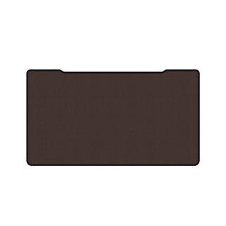 Gummimatta för bagageutrymmet Carsuit (3-dörrars, brun) Suzuki Vitara 1998–2006 foto 1