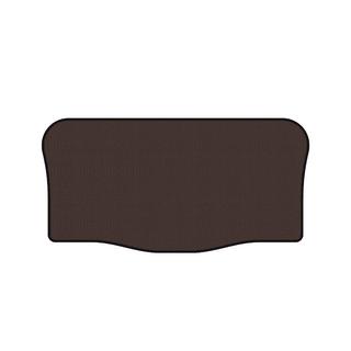 Gummimatta för bagageutrymmet Carsuit (2007-2009, HB, 3-dörrars, brun) Toyota Aygo 2007–2014 foto 1