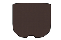Volvo V60 2011–2018 Gummimatta för bagageutrymmet Carsuit (SW, brun) foto 1