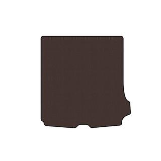 Gummimatta för bagageutrymmet Carsuit (SW, brun) Volvo V90 1997–1998 foto 1