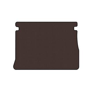 Gummimatta för bagageutrymmet Carsuit (för Scenic, brun) Renault Scenic/Grand 2009–2016 foto 1
