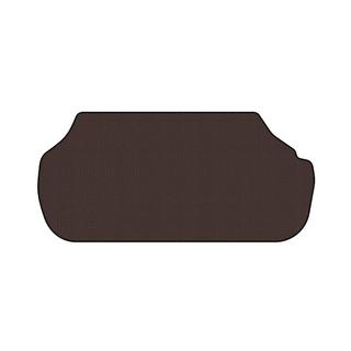 Gummimatta för bagageutrymme Carsuit V-1 (Sedan, brun) Audi 100 C4 1990–1994 foto 1