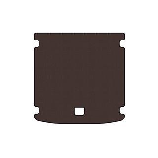 Gummimatta till bagageutrymmet Carsuit (Avant, brun) Audi A4 B6 2000–2004 foto 1