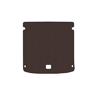 Gummimatta till bagageutrymmet Carsuit V-1 (Avant, brun) Audi A4 B7 2004–2008 foto 1