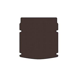 Gummimatta till bagageutrymmet Carsuit V-1 (Cabriolet, brun) Audi A5 2007–2015 foto 1