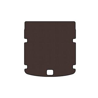 Gummimatta till bagageutrymmet Carsuit (Sportback, brun) Audi A5 2007–2015 foto 1