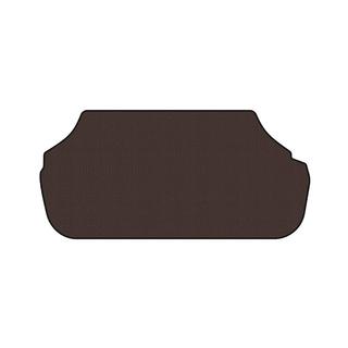 Gummimatta för bagageutrymmet Carsuit (Sedan, brun) Audi A6 C4 1994–1997 foto 1