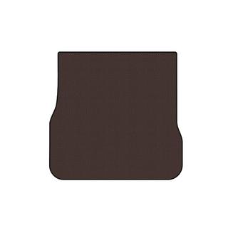 Gummimatta till bagageutrymmet Carsuit (Avant, brun) Audi A6 C5 1997–2001 foto 1