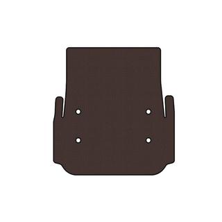 Gummimatta till bagageutrymmet Carsuit V-1 (SD, brun) BMW 5-serie E39 1996–2003 foto 1