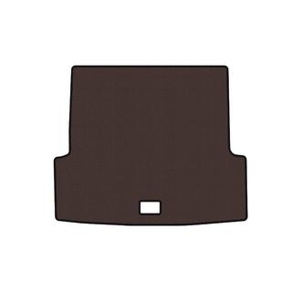 Gummibagagerumsmatta Carsuit (För E91, brun) BMW 3-serie E90/E91 2005–2011 foto 1